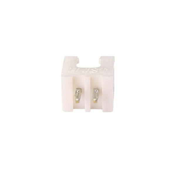 B2B-XH-A(LF)(SN) XH Header PCB Connector with 2.5 mm Pitch 250 V AC/DC and 3 A Current Rating