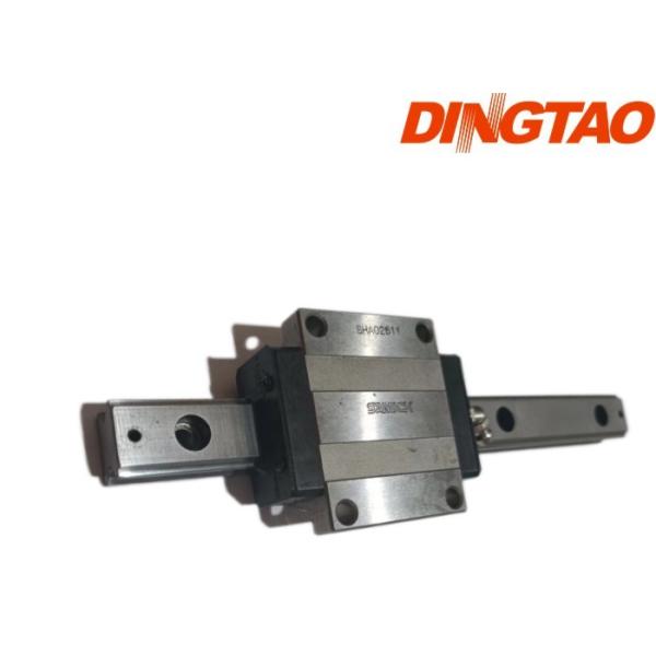 Auto Cutter Parts For GT7250 Gerber Cutter 61649000 Rail Elevator W/bearing