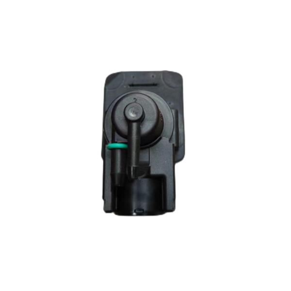 Ventilateur solénoïde turbocompressé 1.6T Pour Peugeot Citroen OE 1922V8 9814418180