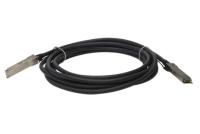 QSFP-40G-CU5M QSFP+ 40G Cabos de ligação direta de alta velocidade 5m QSFP+38M CC8P0 40B(S) QSFP+38M