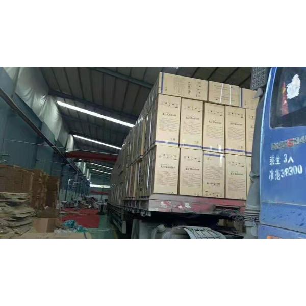 Hotel Central Heating System Wall Mounted Electrical Boiler with Temperature Control