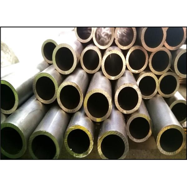 Э355 автомобильный стальной трубопровод, холод - нарисованная труба амортизатора удара мотоцикла