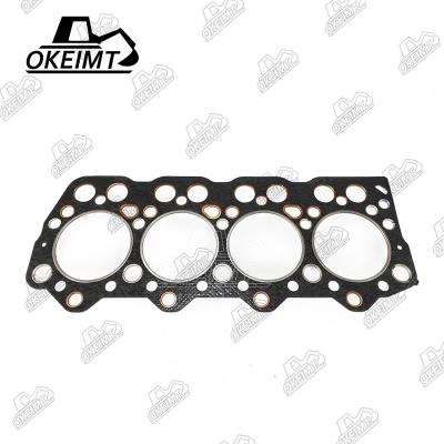 Asbestos Cylinder Head Gasket ME013326 For Mitsubishi 4D31 4D31T Engine