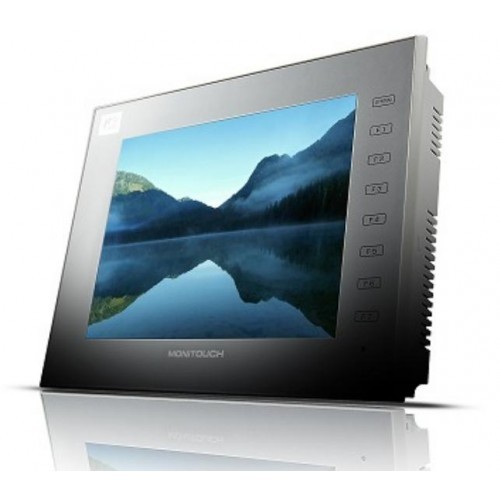 640*480 разрешение Фудзи электрическое HMI 5,7 дюйма Hakko V9060iT