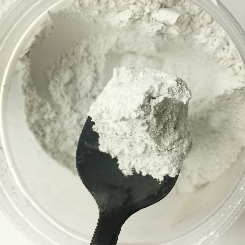 Talcum Powder USP Standard White Color Mesh 100-325mesh for Pharmacy and Cosmetic