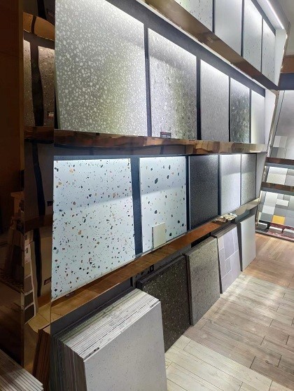 CE глазированная белая терракотовая фарфоровая плитка термоупорная