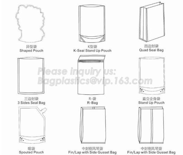 pp non woven metallic bags, metalized bags, picnic bag, cooling bag, fast food delivery bag, thermal bag, isolation pkg