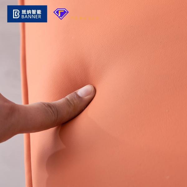 BN Frame Adjusted To Multiple Angles For Bedroom With a 90cm Bed Frame Bedroom Furniture Intelligent Electric Yoga Bed