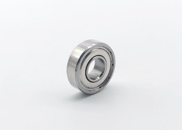 626zz 2rs 6*19*6mm Metal Shield ZZ Miniature Ball Bearing