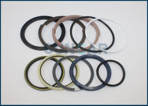 VOE14521933 Cylinder Seal Repair Kit For Wheeled Excavators SUNCARSUNCARVOLVO EW180B EW200B