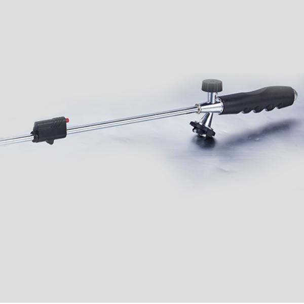 2 кВт номинальный тепловой вход длинные садовые инструменты флагерометатель газопропанный сорняк