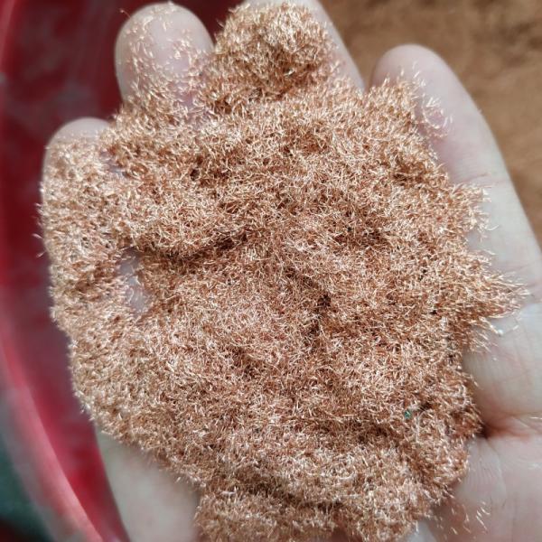 Copper Cable Recycling Machine 300kg/H-500kg/H Mini Copper Wire Granulator