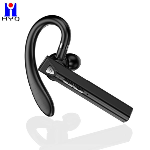 Smart Wireless Mono Earbuds Bluetooth 5.0 Sports Game Bt Speaker Business Headset