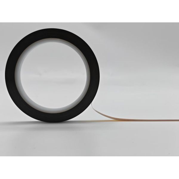 100um Thickness Kapton PI Tape With 260°C Heat Resistance And Residue Free Peeling