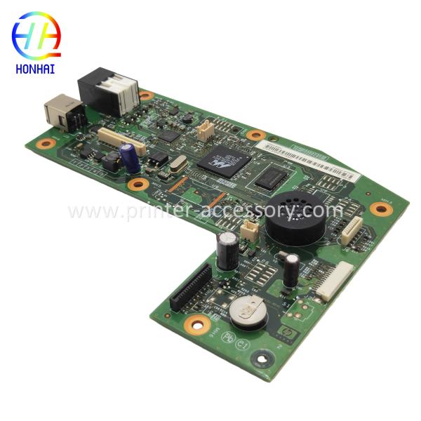 Планшет форматировщика для HP M1212NF CE832-60001