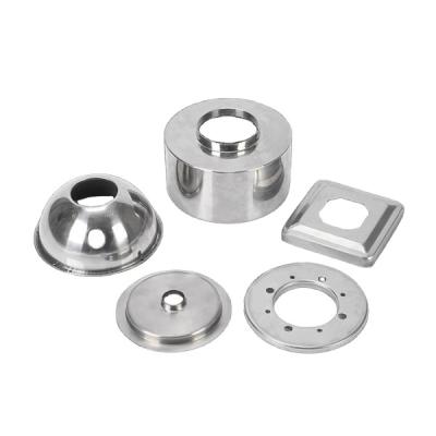 Anti Corrosion Automotive Stamping Die 8mm Thick Sheet Deep Drawing Die