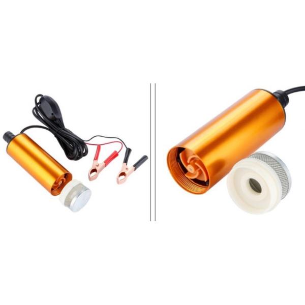 насос перевозки горючего погружающийся Dc 38mm/51mm 12v 24v