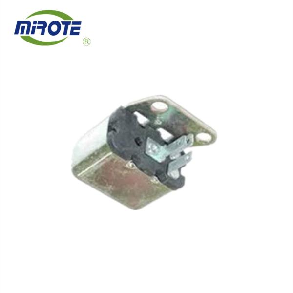 Black Plastic Automotive Light Relay For Chevrolet Buick CAD Old Relay 2480982 1116980 1116920 12339252 1115811