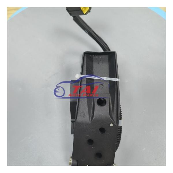 Acelerador Eletrônico Pedal Assemblagem Mitsubishi Peças do Motor 152-5711702002
