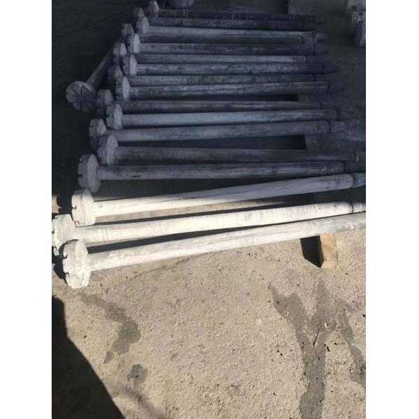 GP-ELC Graphite Plate for Electrode Bulk Density 1.85 and Multiple Dimension Choices