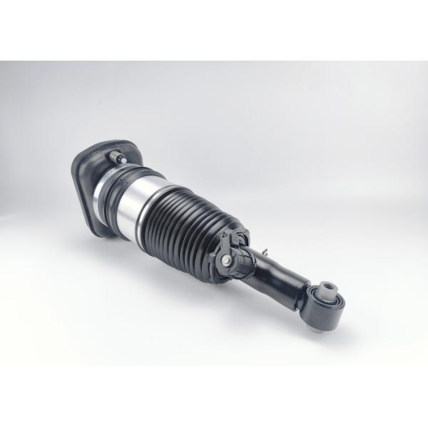 37106869048 Support d'amortisseur de suspension pneumatique pour BMW X5 arrière droit avec VDC