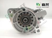 M0T60481 VA30L6610500 14T MITSUBISHI L3E  Starter Motor