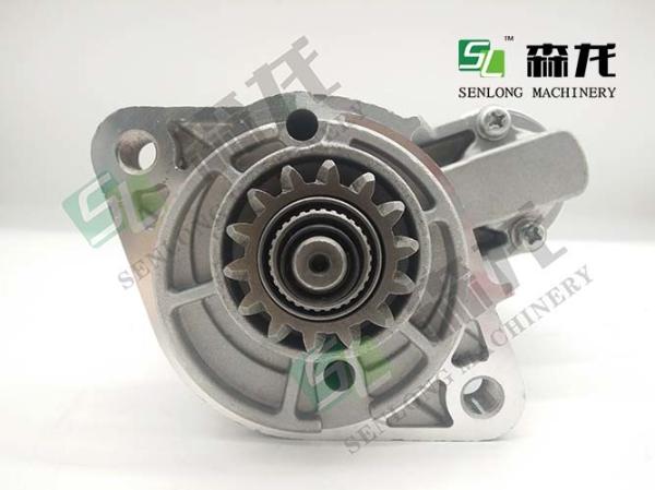 M0T60481 VA30L6610500 14T MITSUBISHI L3E  Starter Motor