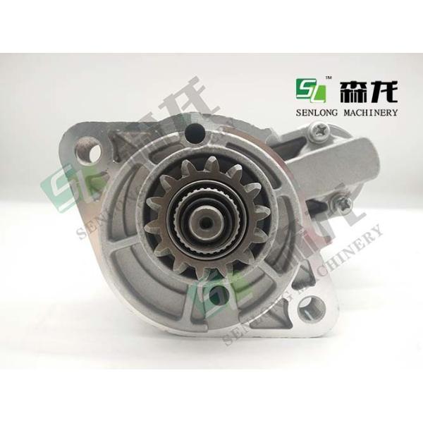 M0T60481 VA30L6610500 14T MITSUBISHI L3E Starter Motor