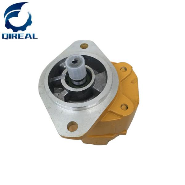 Бульдозер разделяет насос с зубчатой передачей насоса 705-21-32051 передачи D85 гидравлический