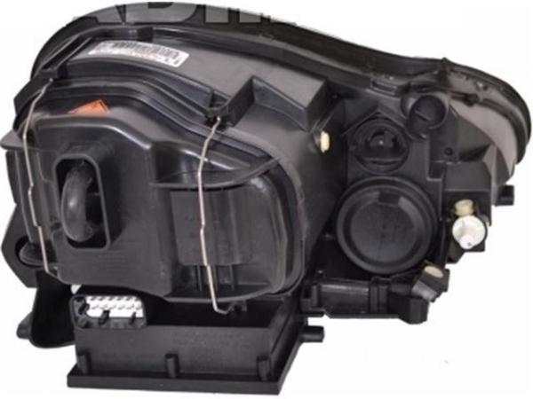 95563115700 phare pour le véhicule Porsche Cayenne (9PA)
