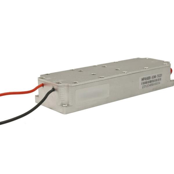 430-540MHz 50W GaN Anti Modulo para Sistema Anti Drone Autel Anti Fpv Mavic 3 Autel Fpv Ua Polônia Modulo RF