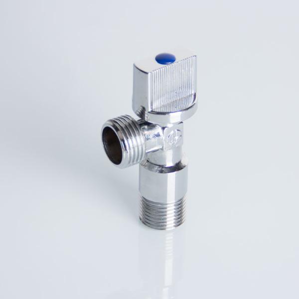 1/2 ABS Brass Angle Valve