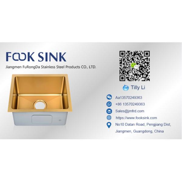 Падение 30 x 22 дюймов в раковине рабочего места держателя верхней части нержавеющей стали кухонной раковины