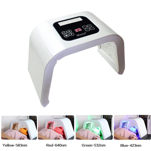 Photon Professional Led Light Therapy Machine Anti Wrinkle Skin Rejuvenation