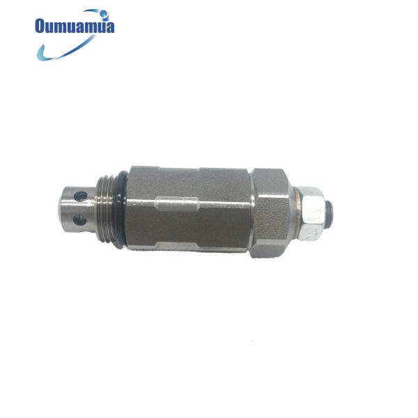 E200B Cat Excavator Main Relief Valve 352-7122 255-5661 250-2508