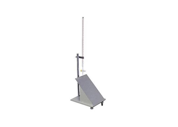 Inclination 45° Paper Testing Equipments Waterproof With High Accuracy