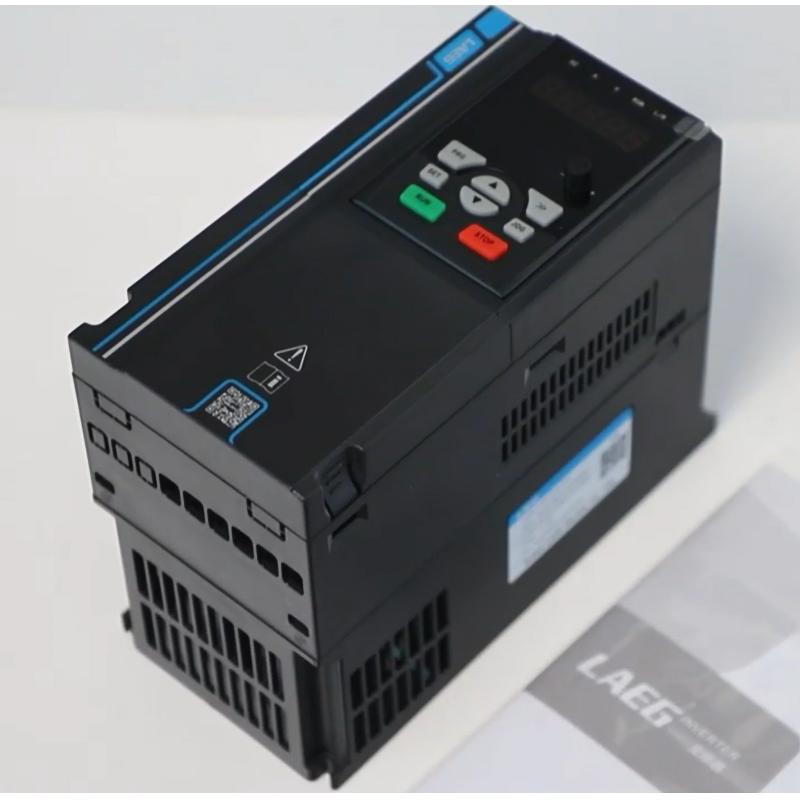 Vector Control Univeral 90kw 120HP three phase 380V~440V Motor Speed Frequency ​​regulator Variable Frequency Drive VFD VSD Converter