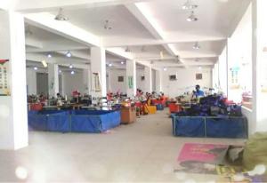 FUJIAN LEADING IMPORT AND EXPORT CO.,LTD.