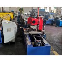 cerca Post Making Machine/cargo de aço da forma do pêssego de 1.2mm do pêssego que forma a máquina