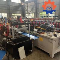 boîte d'étagère de défilement ligne par ligne de la puissance 3Phases formant la vitesse 3-5/Min de machine