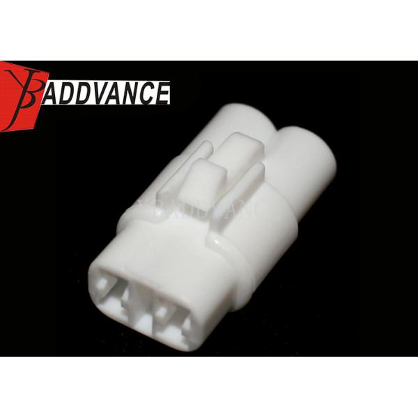 Female Crank Sensor Sumitomo Automotive Connectors 2 Pin 6180-2181