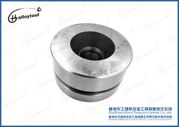 Bushing Tungsten Carbide Dies Pcd Wire Drawing Dies S11-0201718- D Long Life