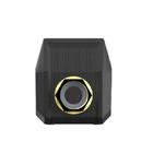 Detector sem fio preto 14.5-58psi do escapamento da água de múltiplos propósitos