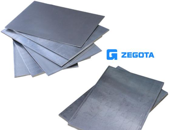 High Conductivity Nickel Clad Stainless Steel Strip Good Corrosion Resistance