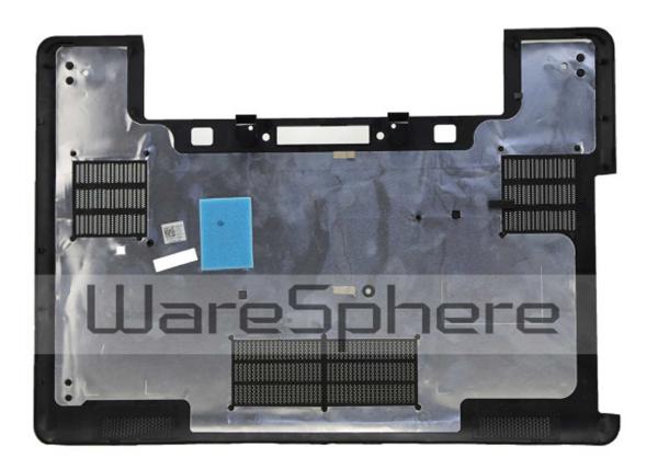 Dell Latitude E5440 Laptop Bottom Case Door Cover 63J7T 063J7T AP0WQ000D00