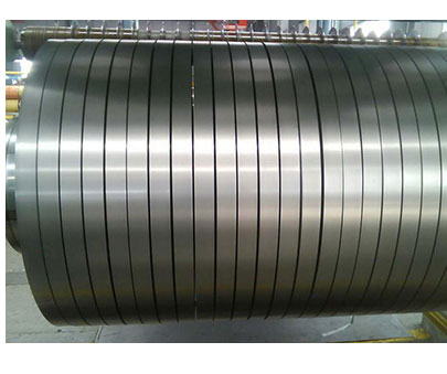 Электрический CRGO M3 M2 M1 M4 ASTM Силиконовая стальная катушка с SPCC/SPCD/SPCE/DC01/DC03/DC04