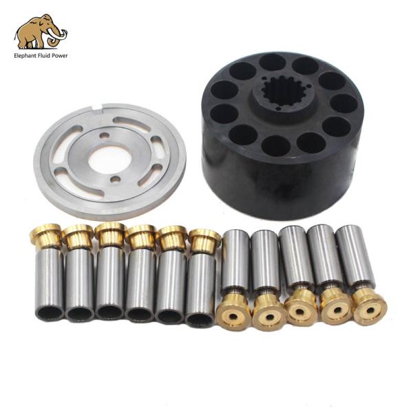 Гидравлический поршневой насос СГС Пвк-2б-505 разделяет одну гарантию года