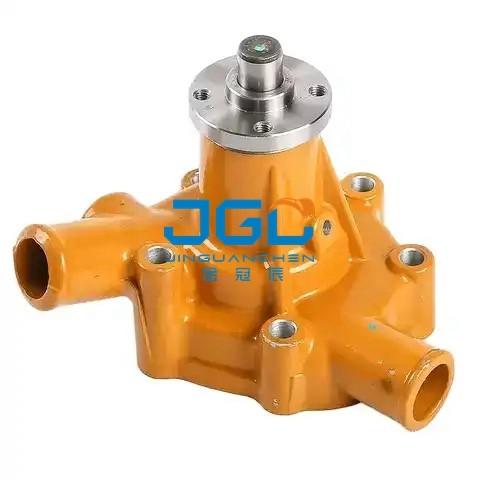 6685-61-1024 peças sobresselentes HD1100 HD1800 da bomba de Replacement Parts Water da máquina escavadora do motor NH220