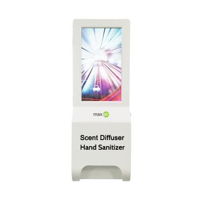 30min Spray Interval Small Aroma Diffuser for a Refreshing and Invigorating Space