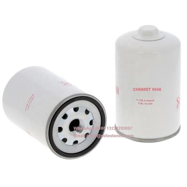 Excavator oil filter engine spare part LF3749 W1170/5 738111123